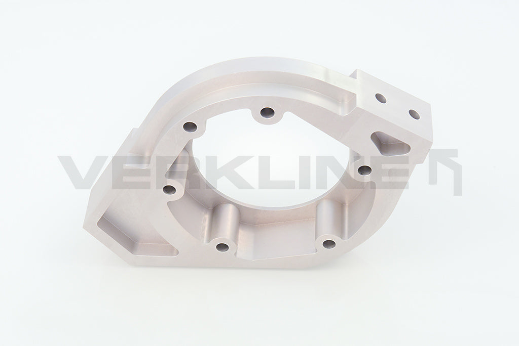 VERKLINE ELA-014 01E funktioniert hintere Getriebehalterung - image 2 of 3