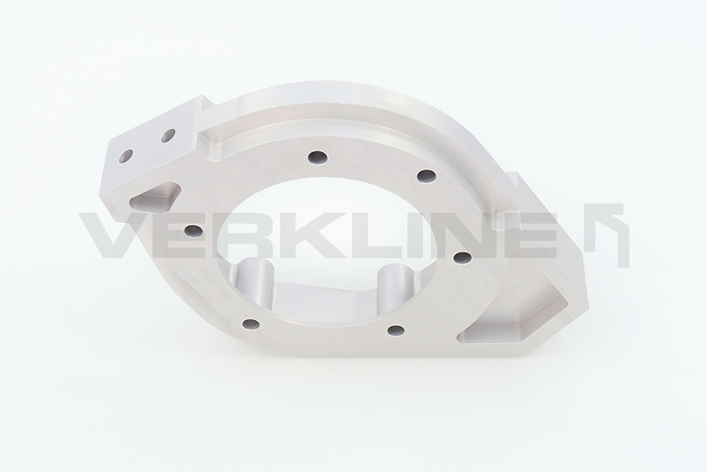 VERKLINE ELA-014 01E funktioniert hintere Getriebehalterung - image 3 of 3