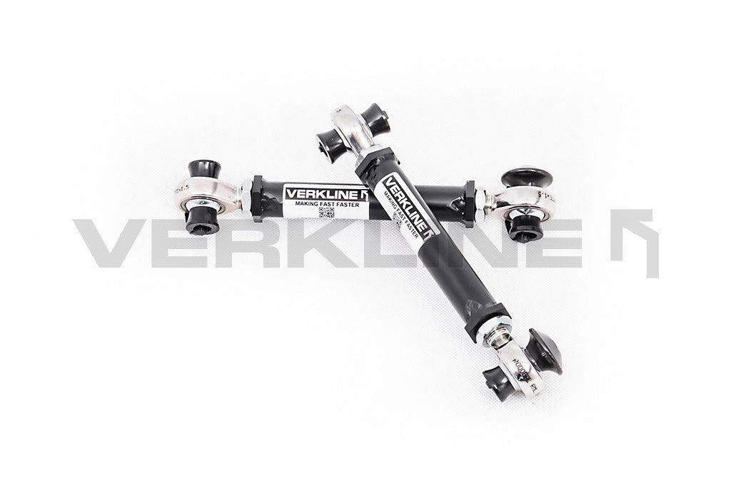 VERKLINE WAS-422 Rear upper adjustable lateral straight links Toyota Supra A90 A91 - image 3 of 3