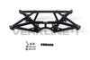 Rear lightweight tubular subframe - Toyota GR Yaris