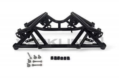 Rear lightweight tubular subframe - Toyota GR Yaris