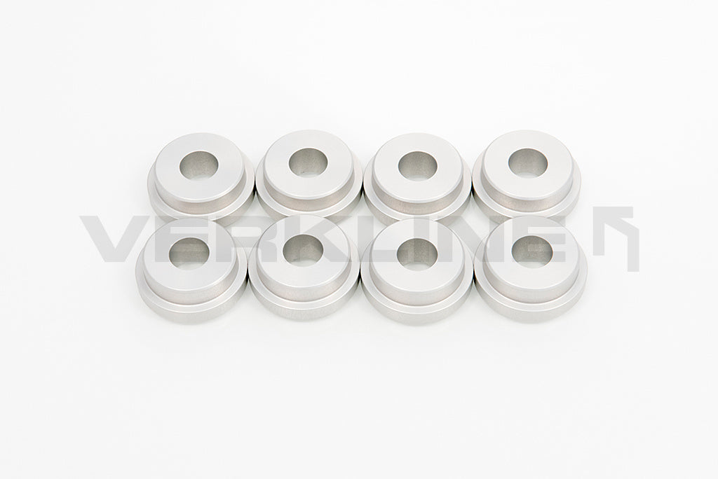 Subframe Bushings rear Audi C4 (S4/S6/UrS4/UrS6) / V8 (D11) / 200 C3