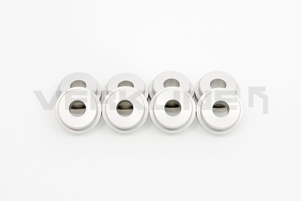 VERKLINE SBK-011 Subframe bushings rear Audi C4 (S4/S6/UrS4/UrS6) / V8 (D11) / 200 C3 - image 4 of 5