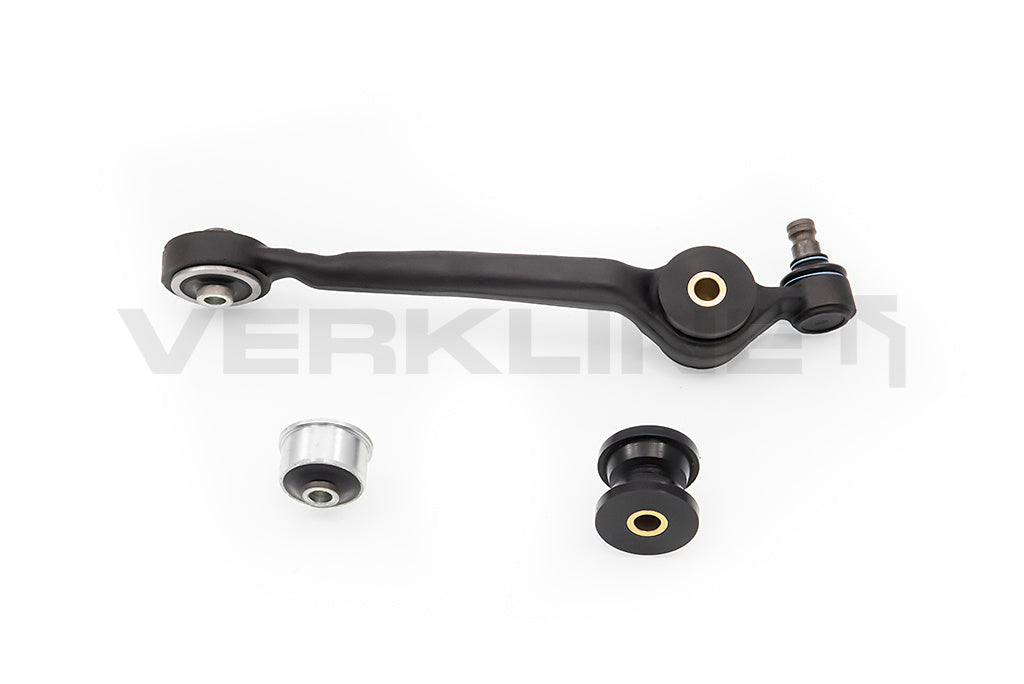 VERKLINE POW-003-85 Front control arm polyurethane bushings - Audi 100 C4 - track hardness - image 4 of 4