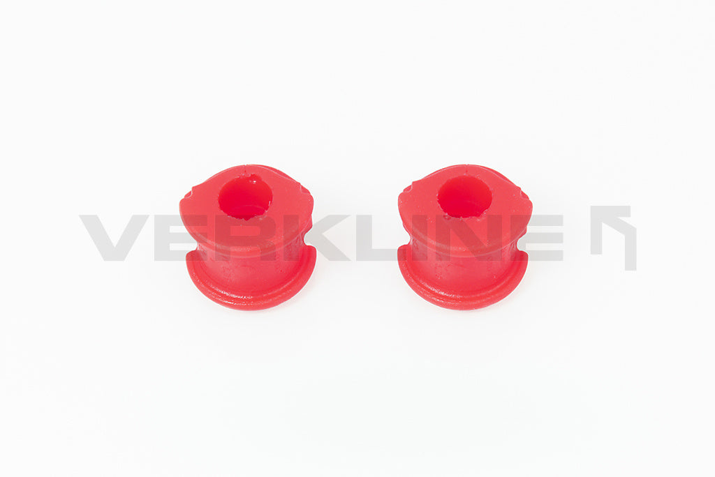 VERKLINE POW-006-75 Rear anti roll bar bush 17mm for Audi C4 / V8 D11 - street hardness - image 3 of 4