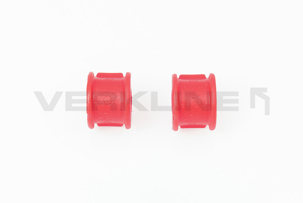 VERKLINE POW-006-75 Rear anti roll bar bush 17mm for Audi C4 / V8 D11 - street hardness - image 4 of 4