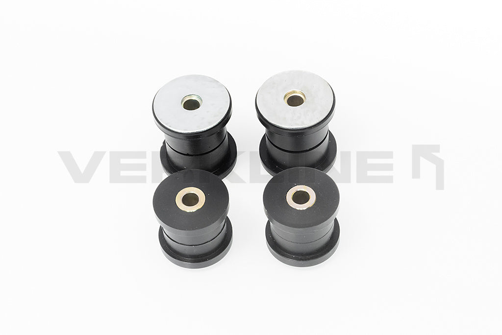 VERKLINE POW-010-85 Rear differential polyurethane mounts - Audi 100 C4 S4 / V8 D11 / 200 C3 - image 4 of 4