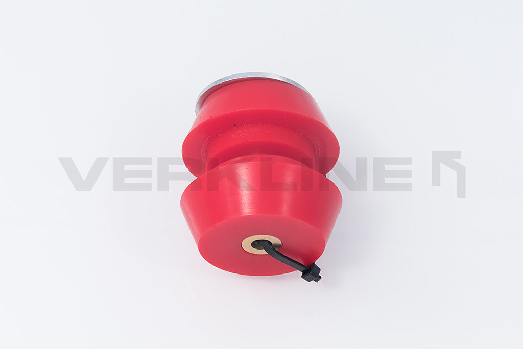 VERKLINE POW-013-75 Rear diff mounting polyurethane bushings - Audi - 38 mm - street hardness - image 4 of 4