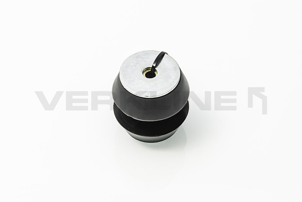VERKLINE POW-013-85 Rear diff mounting polyurethane bushings - Audi - 38 mm - track hardness - image 3 of 3