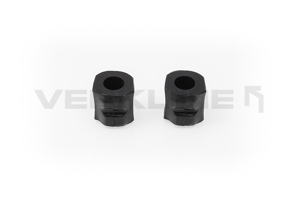 VERKLINE POW-014-85 Front anti roll bar polyurethane bushings 26 mm - Audi V8 D11 / C3 100 200 (track hardness) - image 3 of 4