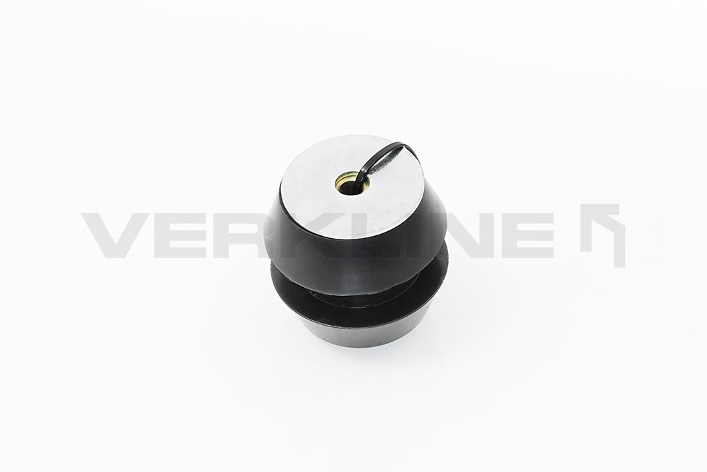 VERKLINE POW-017-85 Rear diff mounting polyurethane bushings - Audi - 55mm - track hardness - image 4 of 4