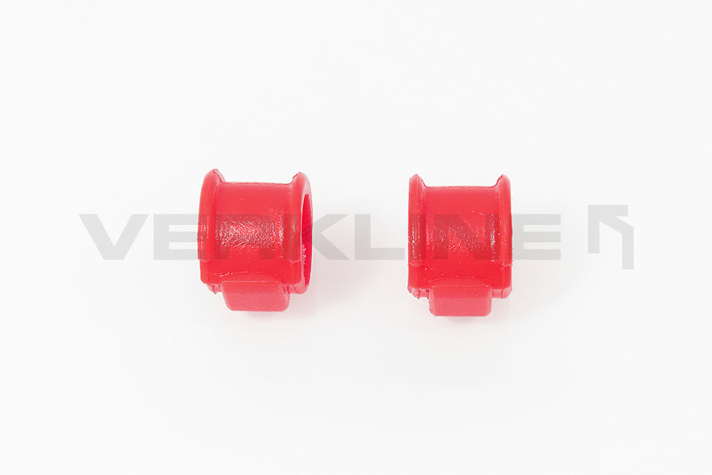 VERKLINE POW-019-75 Front ARB 26 mm polyurethane bushes - Audi B4 - steet hardness - image 3 of 4