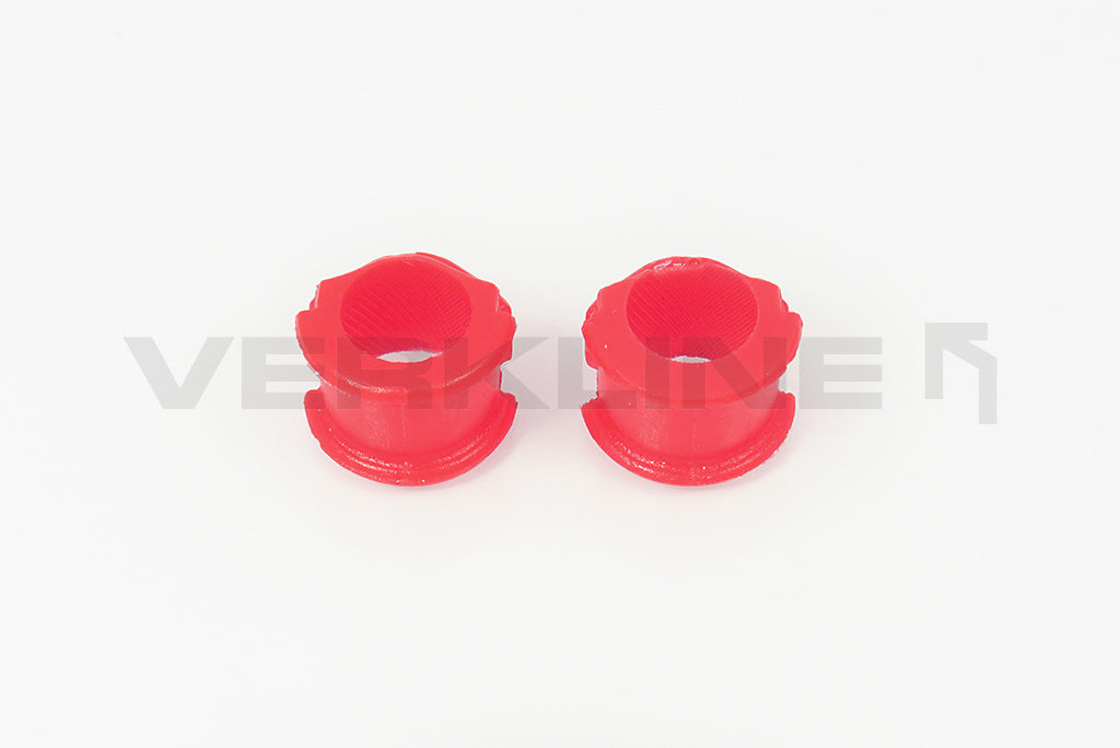 VERKLINE POW-019-75 Front ARB 26 mm polyurethane bushes - Audi B4 - steet hardness - image 4 of 4
