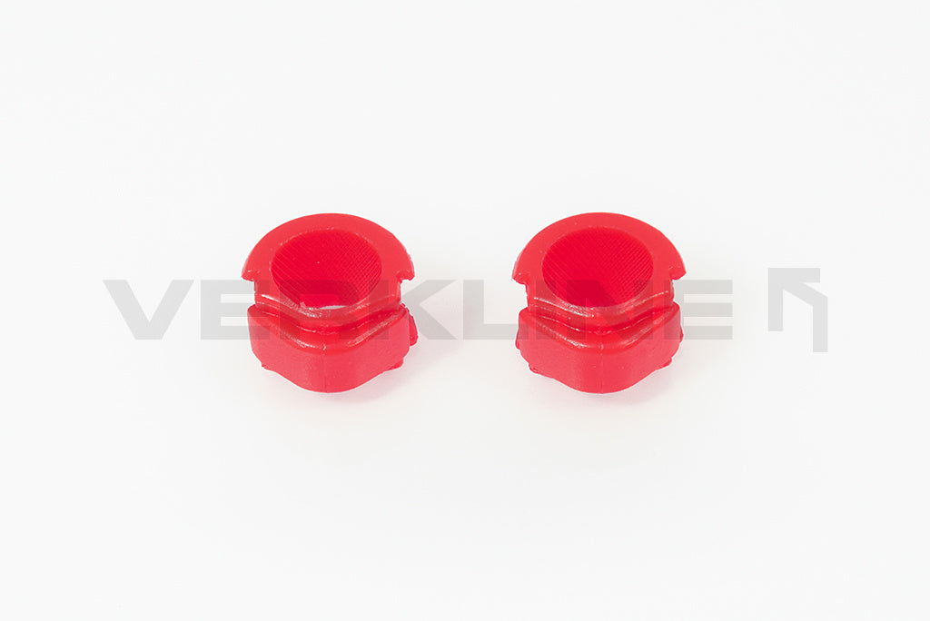 VERKLINE POW-020-75 Front anti roll bar bush 28mm - Audi RS2 - street hardness - image 3 of 4