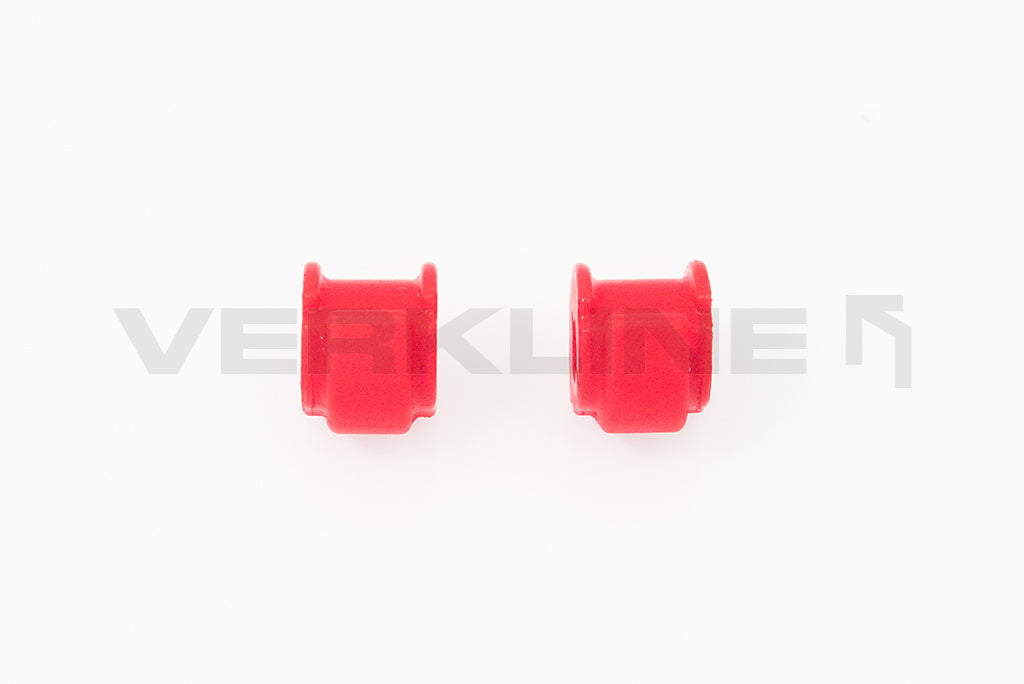 VERKLINE POW-022-75 Hinterachsstabilisatorlager 14,5mm – Audi S2 Coupé – Straßenhärte - image 3 of 4