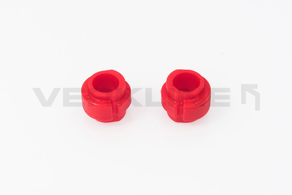 VERKLINE POW-050-75 Stabilisatorlager vorne Audi 29mm (Straßenhärte) - image 1 of 4