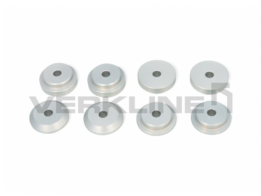 VERKLINE SBK-001 Subframe bushings B2/B3/B4 - image 4 of 5