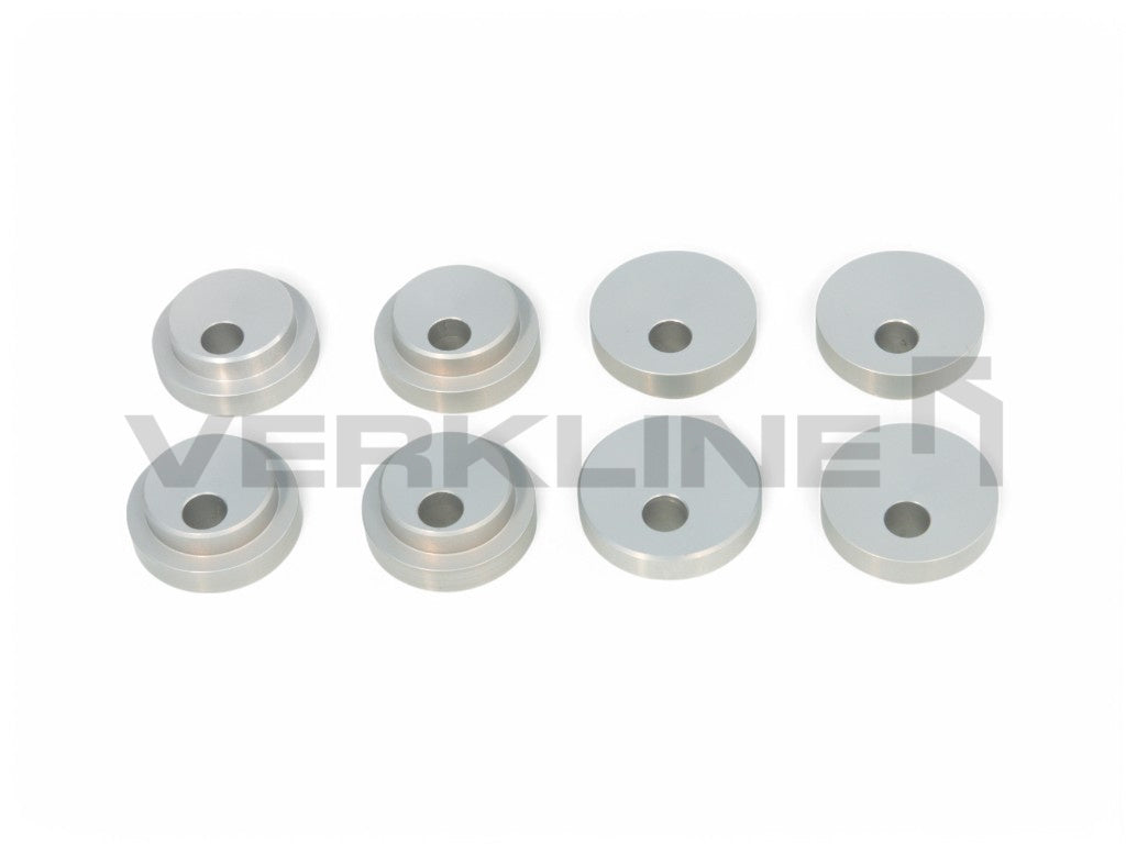 VERKLINE SBK-002 Subframe bushings B2/B3/B4 offset - image 4 of 4