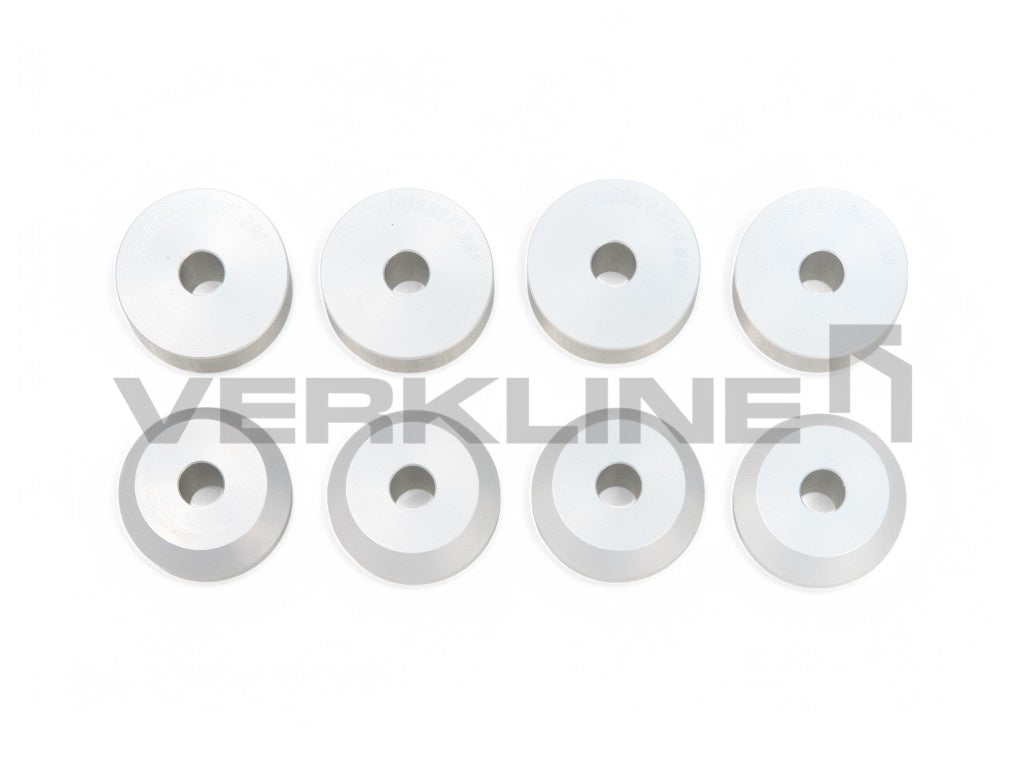 Subframe Bushings late B4 front