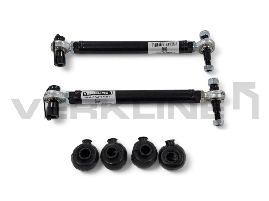 VERKLINE TRS-005 Rear track rods for Audi B4 (sedan/avant) and B5 quattro - image 3 of 3