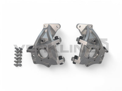 Rear lightweight billet upright - Toyota GR Yaris