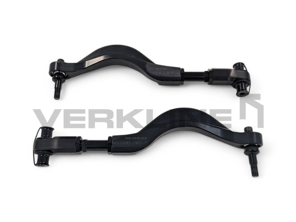 VERKLINE WAS-410 Front caster adjustable control arms Toyota Supra A90 A91 - image 4 of 4