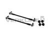 Front Sway Bar End Links Toyota Supra A90 A91