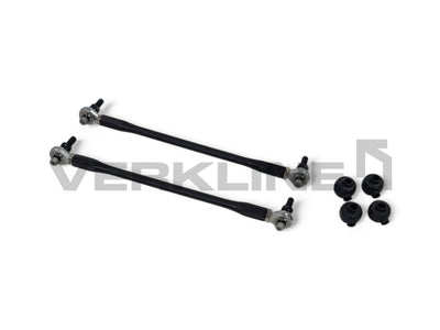 Front sway bar end links Toyota Supra A90 A91