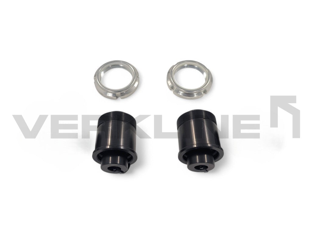 VERKLINE WAS-425 Rear spring wishbone bushings Toyota Supra A90 A91 - image 3 of 3