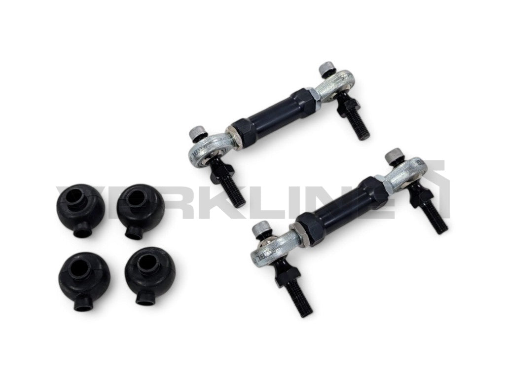 Rear Sway Bar End Links Toyota Supra A90 A91