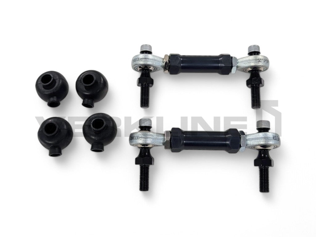 VERKLINE WAS-427 Rear sway bar end links Toyota Supra A90 A91 - image 3 of 3