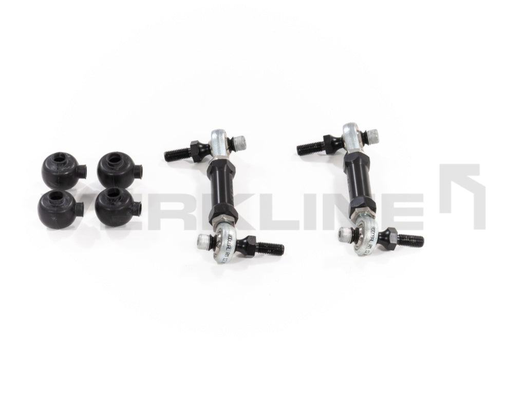 VERKLINE WAS-442 Fully adjustable wishbone kit - BMW F8x M2 / M3 / M4 - track package - stage 1 - image 22 of 28