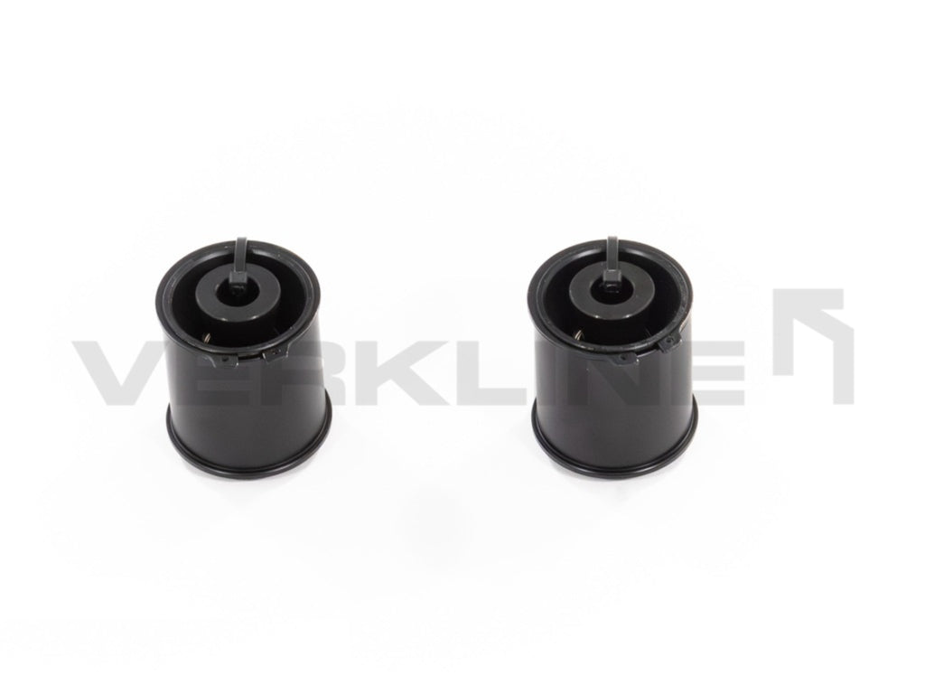 VERKLINE WAS-442 Fully adjustable wishbone kit - BMW F8x M2 / M3 / M4 - track package - stage 1 - image 19 of 28
