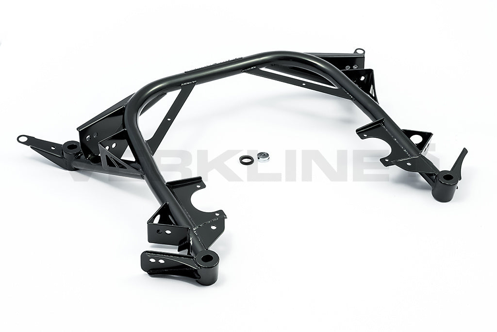 VERKLINE WAS-510 Audi B5 A4 S4 RS4 front tubular subframe - image 2 of 6