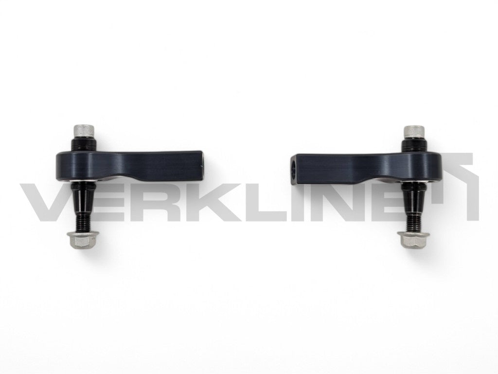 VERKLINE WAS-513 Bump steer adjustable front tie rod ends - Golf 8 Audi A3 S3 RS3 8Y - image 4 of 4