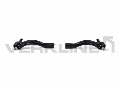 Bump Steer Front AdjustableTie Rod Ends - TTRS TTS TT 8S