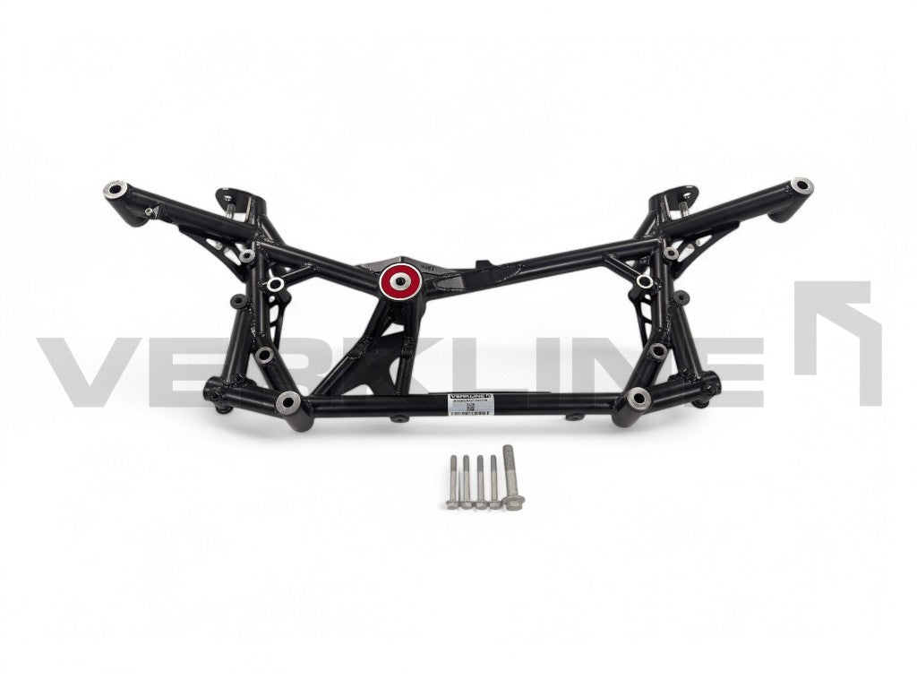 VERKLINE WAS-560 Audi TT / TTS / TTRS 8J front tubular lightweigth subframe - image 3 of 3