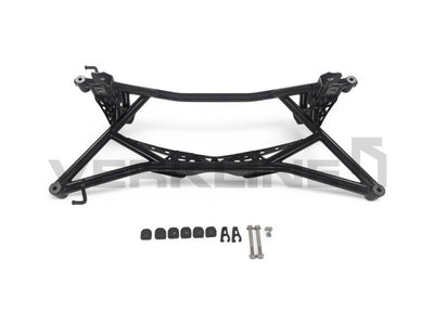 Rear Lightweight Tubular Subframe for FWD cars - VAG A3 TT Golf Mk5 Mk6 Mk7 Sirocco Seat Leon