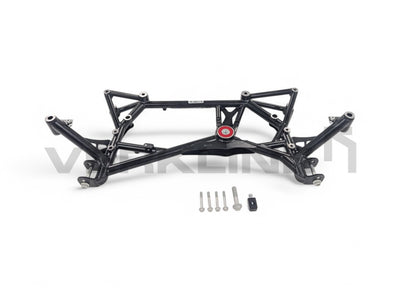 Vorderer leichter Rohr-Hilfsrahmen MQB - Audi TTRS TTS TT 8S RS3 S3 A3 8V Golf Mk7