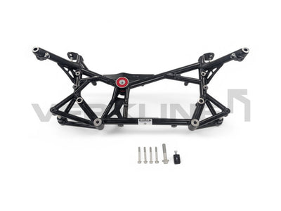 Vorderer leichter Rohr-Hilfsrahmen MQB - Audi TTRS TTS TT 8S RS3 S3 A3 8V Golf Mk7