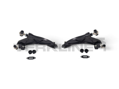 Verstellbarer Querlenker aus Aluminium vorne - Toyota GR Yaris