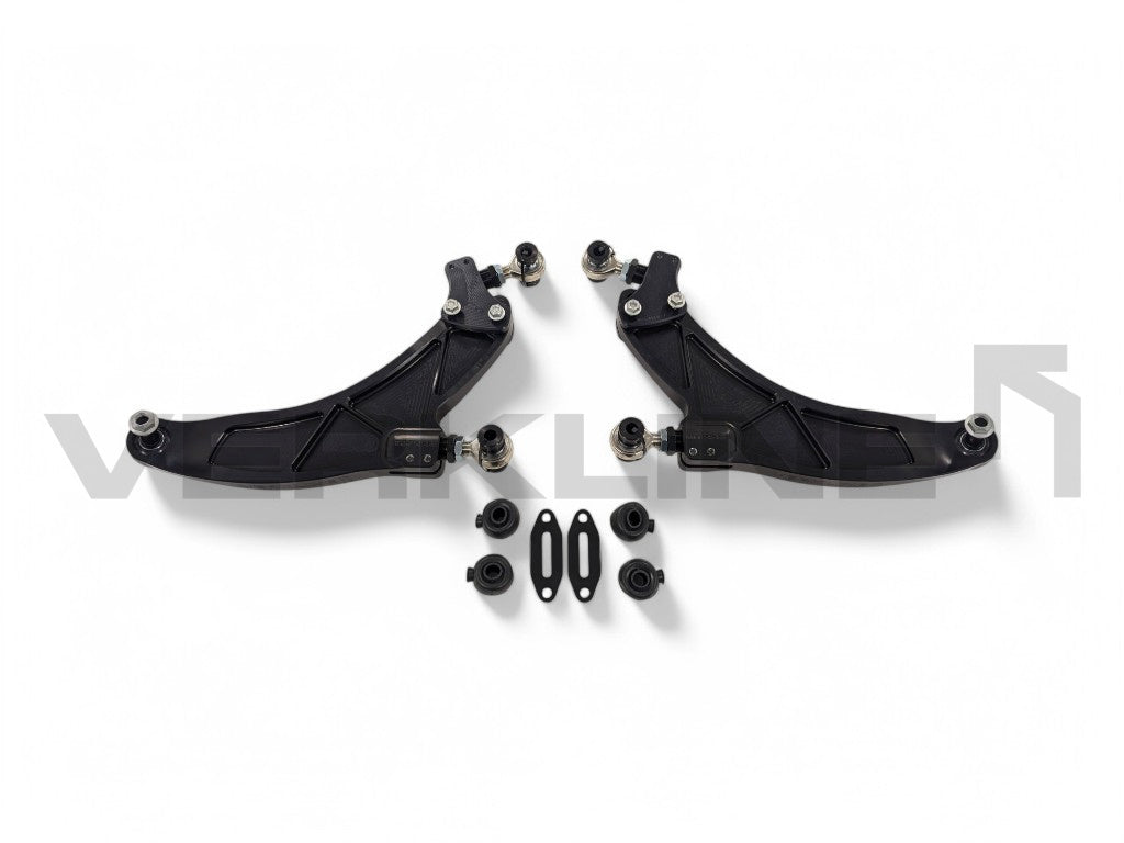 Front adjustable billet wishbone - Toyota GR Yaris