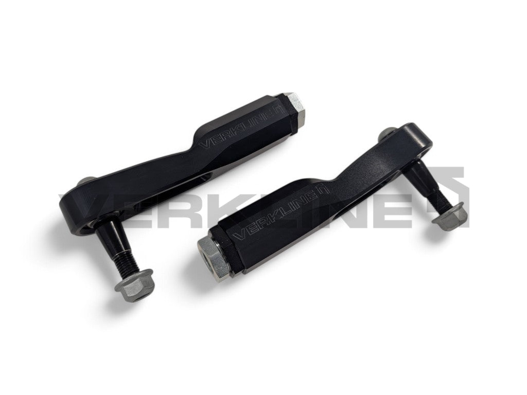 VERKLINE WAS-612 Front adjustable tie rod ends - Toyota GR Yaris - image 3 of 3
