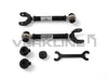 Rear adjustable lower short arm – Toyota GR Yaris