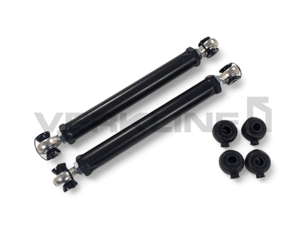 Rear Camber Arms R4 - Lancer EVO X