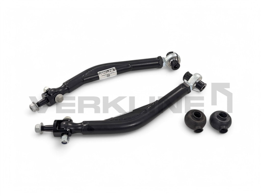 VERKLINE WAS-811 Adjustable rear outrigger arms R4 - Lancer EVO X - image 2 of 2