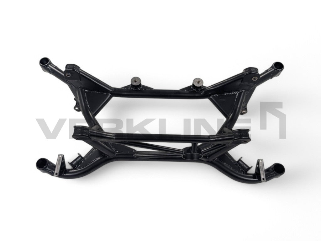 VERKLINE WAS-816 Rear tubular R4 EVO X subframe - image 2 of 3