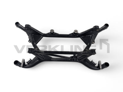 Rear Tubular R4 EVO X Subframe