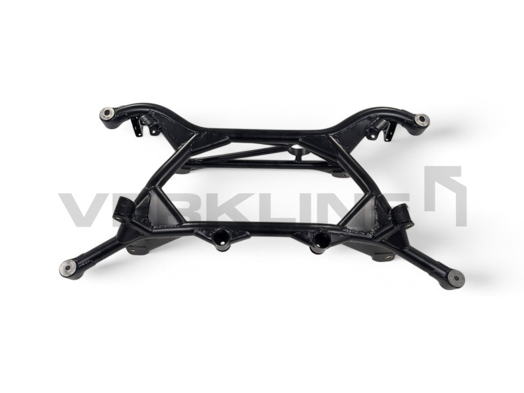 VERKLINE WAS-816 Rear tubular R4 EVO X subframe - image 3 of 3