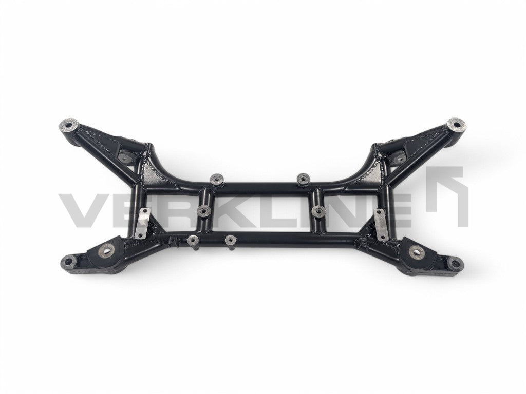 Front Tubular R4 EVO X Subframe